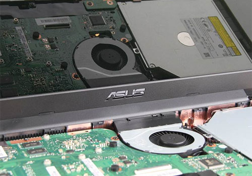 asus电脑维修-asus指定售后点
