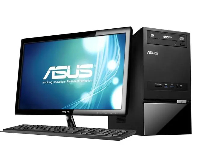 asus电脑维修-华硕台式机维修