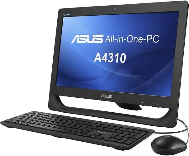 asus电脑维修-华硕一体机维修